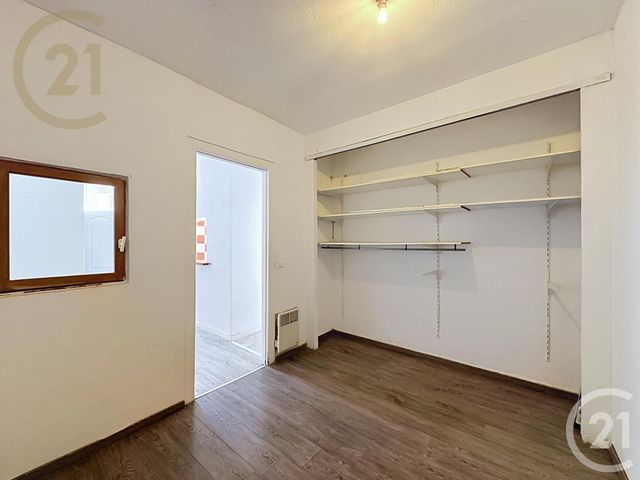 Appartement T2 à vendre - 2 pièces - 29.5 m2 - SETE - 34 - LANGUEDOC-ROUSSILLON - Century 21 Alizés - Puig Immobilier