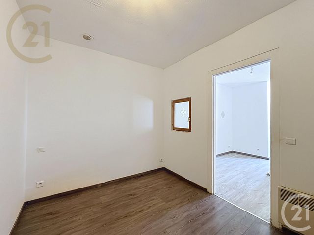 Appartement T2 à vendre - 2 pièces - 29.5 m2 - SETE - 34 - LANGUEDOC-ROUSSILLON - Century 21 Alizés - Puig Immobilier