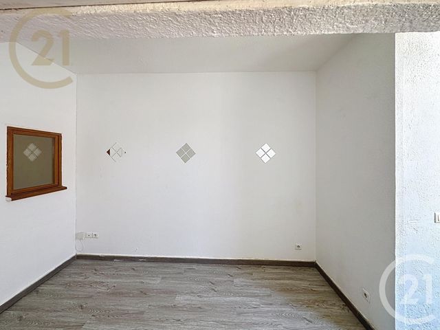 Appartement T2 à vendre - 2 pièces - 29.5 m2 - SETE - 34 - LANGUEDOC-ROUSSILLON - Century 21 Alizés - Puig Immobilier
