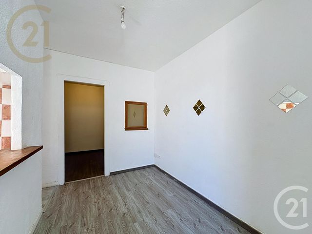 Appartement T2 à vendre - 2 pièces - 29.5 m2 - SETE - 34 - LANGUEDOC-ROUSSILLON - Century 21 Alizés - Puig Immobilier