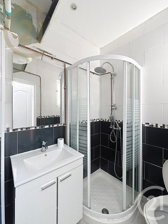 Appartement T2 à vendre - 2 pièces - 29.5 m2 - SETE - 34 - LANGUEDOC-ROUSSILLON - Century 21 Alizés - Puig Immobilier