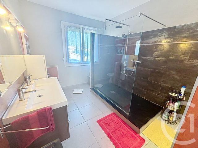 maison à vendre - 7 pièces - 178.11 m2 - BALARUC LES BAINS - 34 - LANGUEDOC-ROUSSILLON - Century 21 Alizés - Puig Immobilier