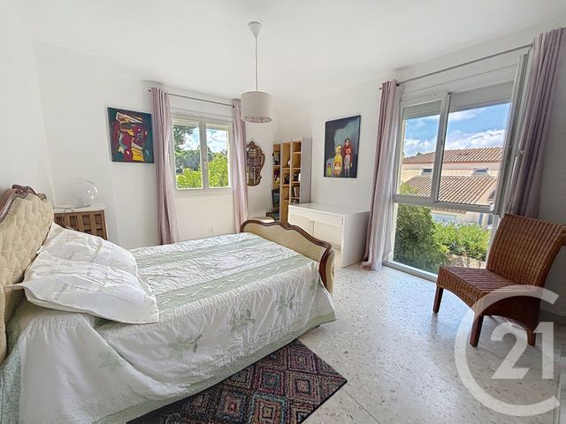 maison à vendre - 7 pièces - 178.11 m2 - BALARUC LES BAINS - 34 - LANGUEDOC-ROUSSILLON - Century 21 Alizés - Puig Immobilier