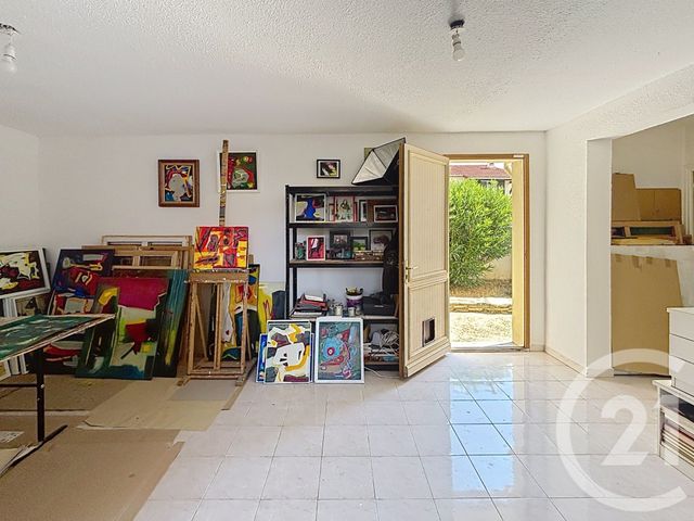 maison à vendre - 7 pièces - 178.11 m2 - BALARUC LES BAINS - 34 - LANGUEDOC-ROUSSILLON - Century 21 Alizés - Puig Immobilier