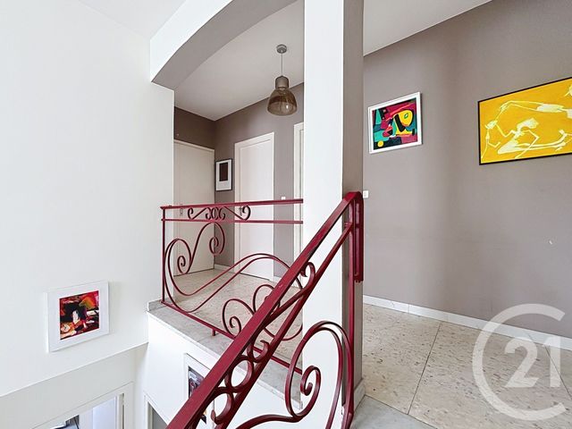 maison à vendre - 7 pièces - 178.11 m2 - BALARUC LES BAINS - 34 - LANGUEDOC-ROUSSILLON - Century 21 Alizés - Puig Immobilier
