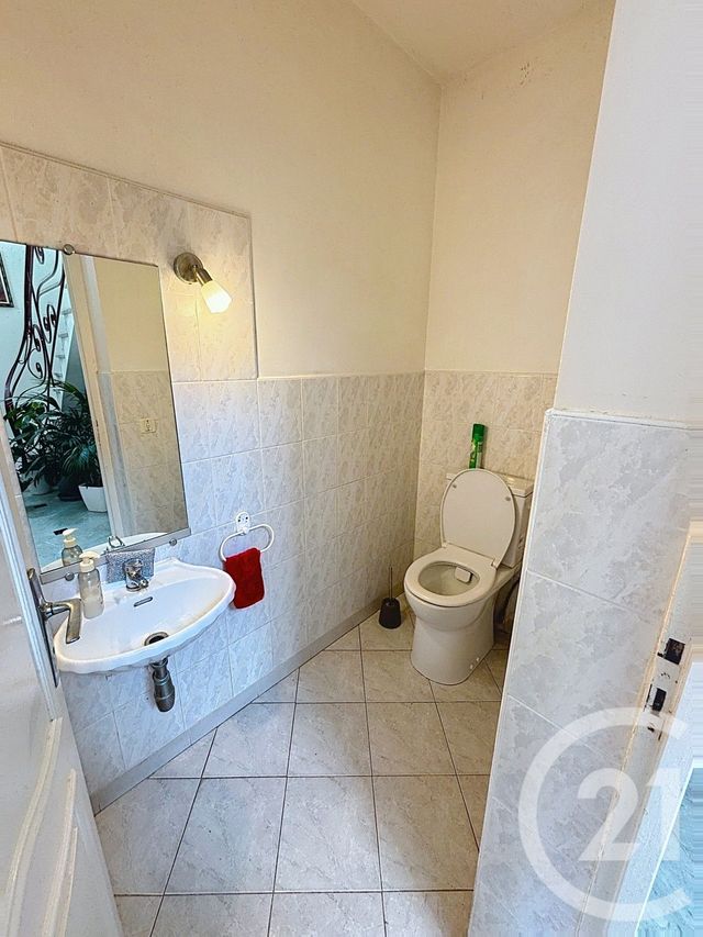 maison à vendre - 7 pièces - 178.11 m2 - BALARUC LES BAINS - 34 - LANGUEDOC-ROUSSILLON - Century 21 Alizés - Puig Immobilier