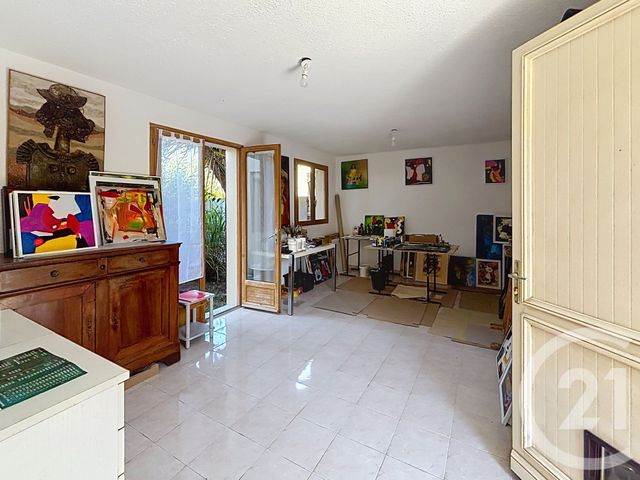 maison à vendre - 7 pièces - 178.11 m2 - BALARUC LES BAINS - 34 - LANGUEDOC-ROUSSILLON - Century 21 Alizés - Puig Immobilier