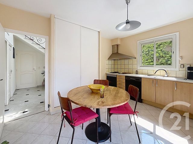 maison à vendre - 7 pièces - 178.11 m2 - BALARUC LES BAINS - 34 - LANGUEDOC-ROUSSILLON - Century 21 Alizés - Puig Immobilier