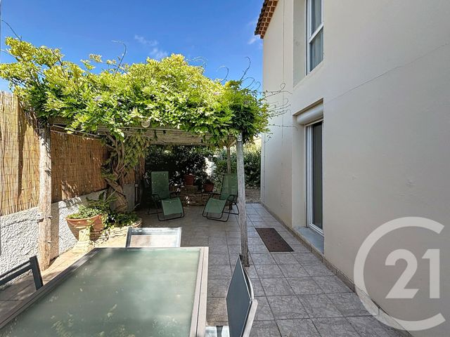 maison à vendre - 7 pièces - 178.11 m2 - BALARUC LES BAINS - 34 - LANGUEDOC-ROUSSILLON - Century 21 Alizés - Puig Immobilier