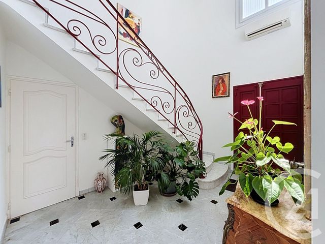maison à vendre - 7 pièces - 178.11 m2 - BALARUC LES BAINS - 34 - LANGUEDOC-ROUSSILLON - Century 21 Alizés - Puig Immobilier