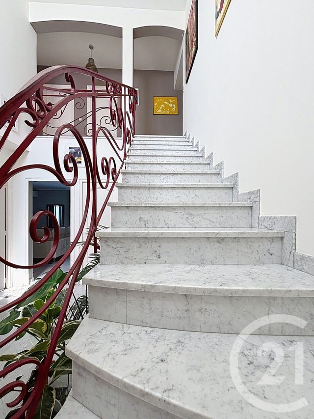 maison à vendre - 7 pièces - 178.11 m2 - BALARUC LES BAINS - 34 - LANGUEDOC-ROUSSILLON - Century 21 Alizés - Puig Immobilier