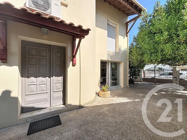 maison à vendre - 7 pièces - 178.11 m2 - BALARUC LES BAINS - 34 - LANGUEDOC-ROUSSILLON - Century 21 Alizés - Puig Immobilier