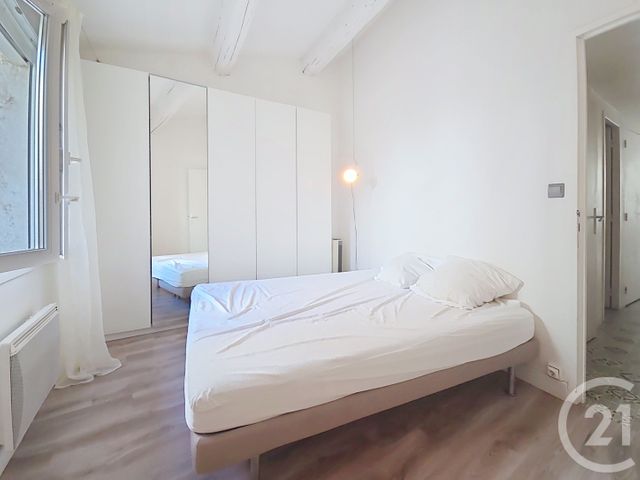 Appartement à vendre - 3 pièces - 58.19 m2 - SETE - 34 - LANGUEDOC-ROUSSILLON - Century 21 Alizés - Puig Immobilier