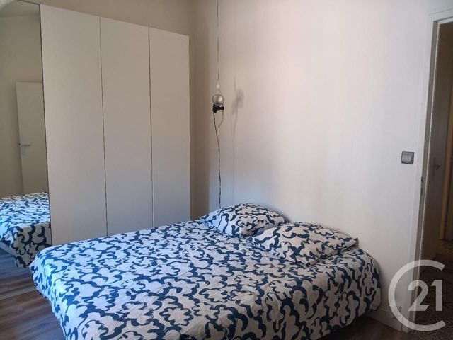 Appartement à vendre - 3 pièces - 58.19 m2 - SETE - 34 - LANGUEDOC-ROUSSILLON - Century 21 Alizés - Puig Immobilier