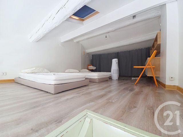Appartement à vendre - 3 pièces - 58.19 m2 - SETE - 34 - LANGUEDOC-ROUSSILLON - Century 21 Alizés - Puig Immobilier