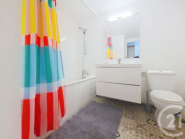 Appartement à vendre - 3 pièces - 58.19 m2 - SETE - 34 - LANGUEDOC-ROUSSILLON - Century 21 Alizés - Puig Immobilier