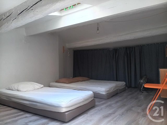 Appartement à vendre - 3 pièces - 58.19 m2 - SETE - 34 - LANGUEDOC-ROUSSILLON - Century 21 Alizés - Puig Immobilier