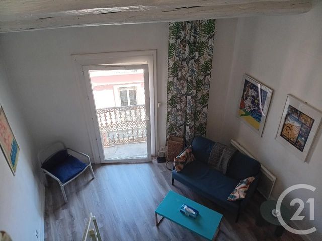 Appartement à vendre - 3 pièces - 58.19 m2 - SETE - 34 - LANGUEDOC-ROUSSILLON - Century 21 Alizés - Puig Immobilier
