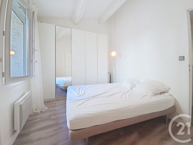 Appartement à vendre - 3 pièces - 58.19 m2 - SETE - 34 - LANGUEDOC-ROUSSILLON - Century 21 Alizés - Puig Immobilier