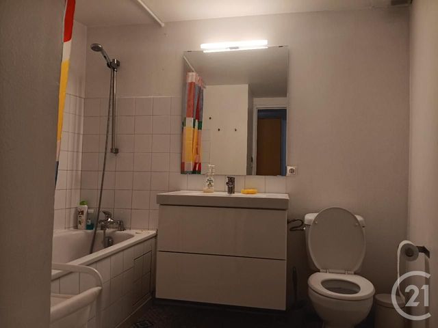 Appartement à vendre - 3 pièces - 58.19 m2 - SETE - 34 - LANGUEDOC-ROUSSILLON - Century 21 Alizés - Puig Immobilier