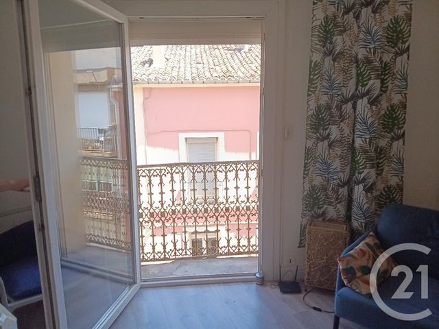 Appartement à vendre - 3 pièces - 58.19 m2 - SETE - 34 - LANGUEDOC-ROUSSILLON - Century 21 Alizés - Puig Immobilier