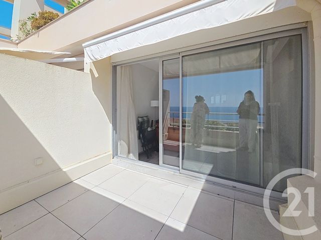 Appartement F2 à vendre - 2 pièces - 37.83 m2 - SETE - 34 - LANGUEDOC-ROUSSILLON - Century 21 Alizés - Puig Immobilier