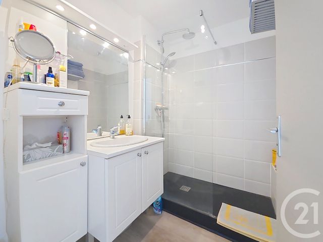 Appartement F2 à vendre - 2 pièces - 37.83 m2 - SETE - 34 - LANGUEDOC-ROUSSILLON - Century 21 Alizés - Puig Immobilier