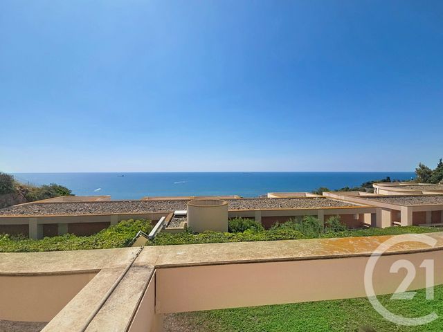 Appartement F2 à vendre - 2 pièces - 37.83 m2 - SETE - 34 - LANGUEDOC-ROUSSILLON - Century 21 Alizés - Puig Immobilier