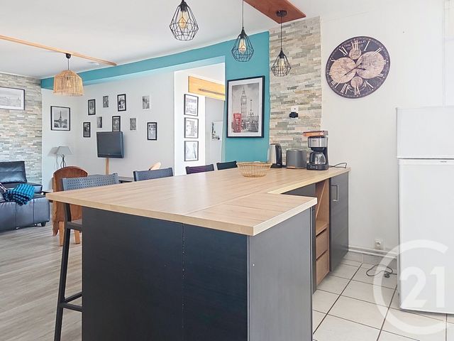 Appartement Loft à vendre SETE