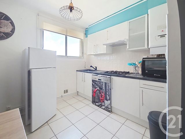 Appartement Loft à vendre - 2 pièces - 49.7 m2 - SETE - 34 - LANGUEDOC-ROUSSILLON - Century 21 Alizés - Puig Immobilier