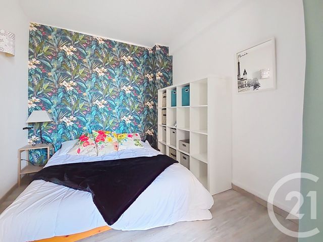 Appartement Loft à vendre - 2 pièces - 49.7 m2 - SETE - 34 - LANGUEDOC-ROUSSILLON - Century 21 Alizés - Puig Immobilier