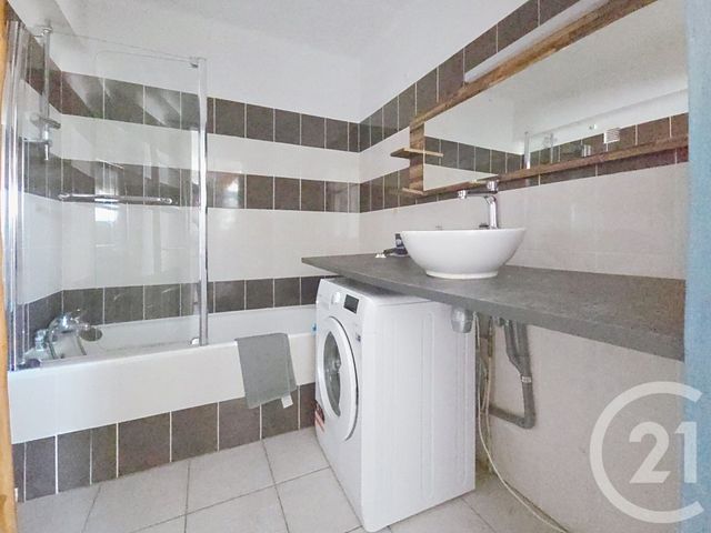 Appartement Loft à vendre - 2 pièces - 49.7 m2 - SETE - 34 - LANGUEDOC-ROUSSILLON - Century 21 Alizés - Puig Immobilier