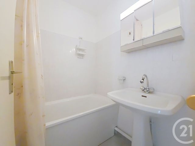 Appartement F2 bis à vendre - 2 pièces - 28.12 m2 - SETE - 34 - LANGUEDOC-ROUSSILLON - Century 21 Alizés - Puig Immobilier