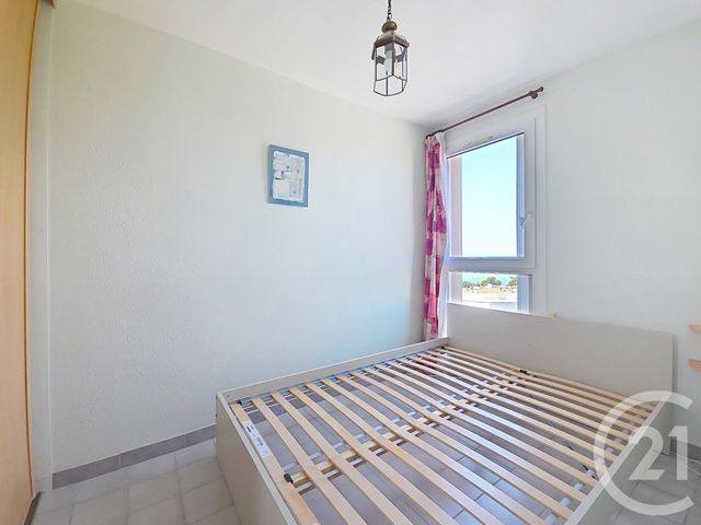 Appartement F2 bis à vendre - 2 pièces - 28.12 m2 - SETE - 34 - LANGUEDOC-ROUSSILLON - Century 21 Alizés - Puig Immobilier