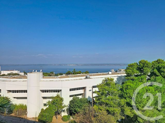 Appartement F2 Bis à vendre SETE