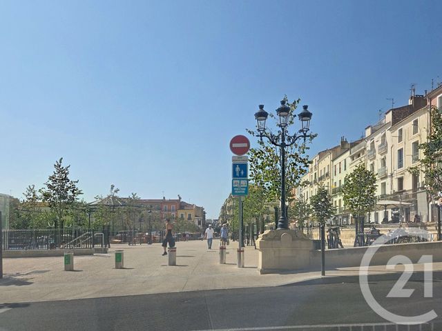  à vendre SETE