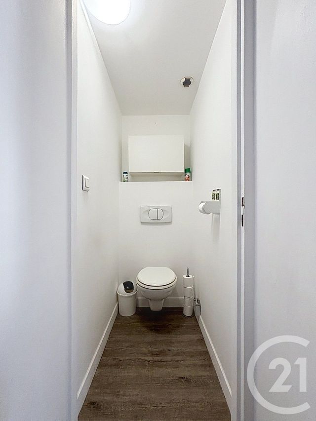 Appartement F3 à vendre - 3 pièces - 68.17 m2 - SETE - 34 - LANGUEDOC-ROUSSILLON - Century 21 Alizés - Puig Immobilier