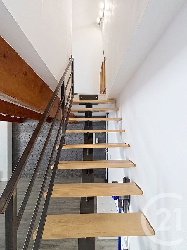 Appartement F3 à vendre - 3 pièces - 68.17 m2 - SETE - 34 - LANGUEDOC-ROUSSILLON - Century 21 Alizés - Puig Immobilier
