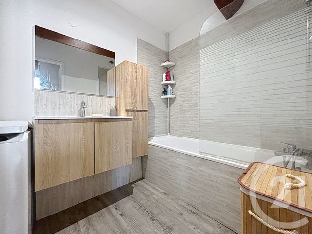 Appartement F3 à vendre - 3 pièces - 68.17 m2 - SETE - 34 - LANGUEDOC-ROUSSILLON - Century 21 Alizés - Puig Immobilier