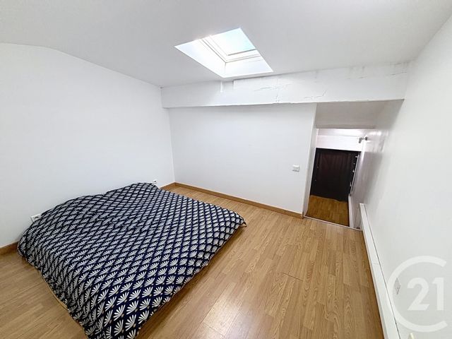 Appartement F3 à vendre - 3 pièces - 68.17 m2 - SETE - 34 - LANGUEDOC-ROUSSILLON - Century 21 Alizés - Puig Immobilier