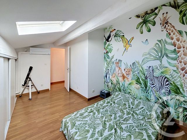 Appartement F3 à vendre - 3 pièces - 68.17 m2 - SETE - 34 - LANGUEDOC-ROUSSILLON - Century 21 Alizés - Puig Immobilier