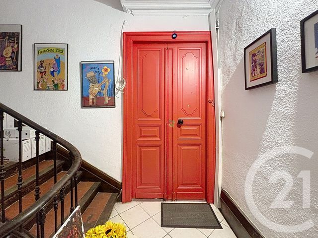 Appartement F3 à vendre - 3 pièces - 68.17 m2 - SETE - 34 - LANGUEDOC-ROUSSILLON - Century 21 Alizés - Puig Immobilier