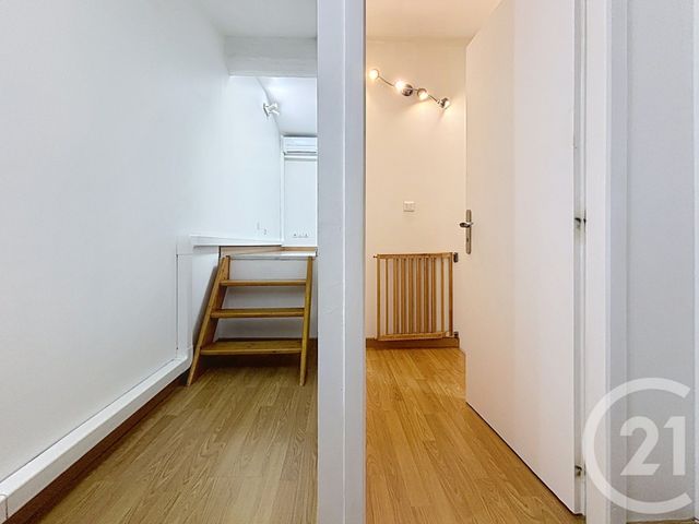 Appartement F3 à vendre - 3 pièces - 68.17 m2 - SETE - 34 - LANGUEDOC-ROUSSILLON - Century 21 Alizés - Puig Immobilier