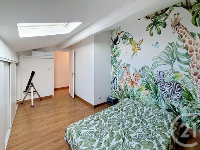 Appartement F3 à vendre - 3 pièces - 68.17 m2 - SETE - 34 - LANGUEDOC-ROUSSILLON - Century 21 Alizés - Puig Immobilier