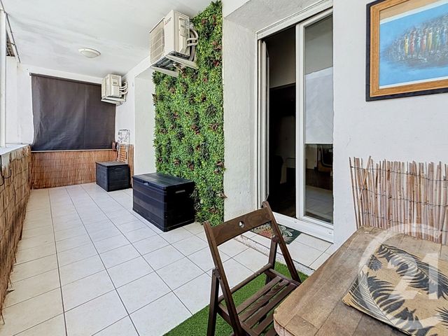 appartement - SETE - 34