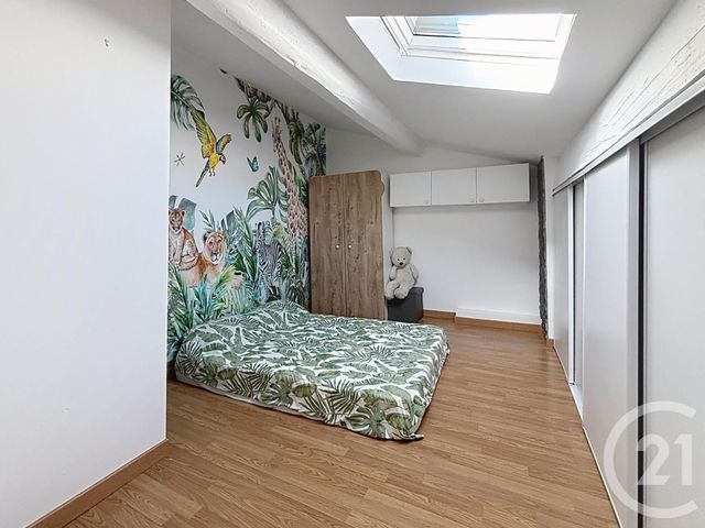 Appartement F3 à vendre - 3 pièces - 68.17 m2 - SETE - 34 - LANGUEDOC-ROUSSILLON - Century 21 Alizés - Puig Immobilier