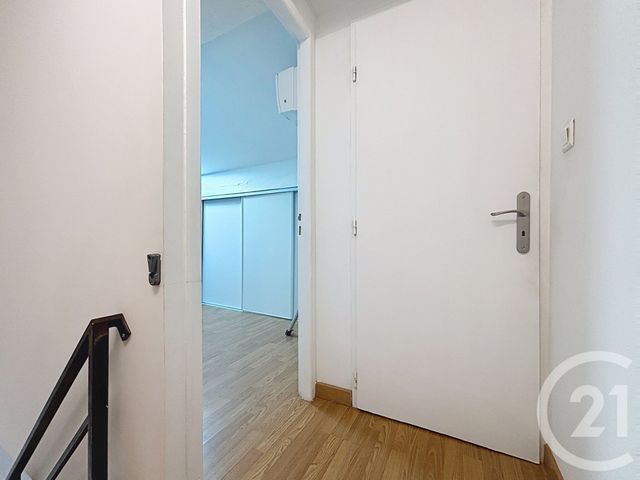 Appartement F3 à vendre - 3 pièces - 68.17 m2 - SETE - 34 - LANGUEDOC-ROUSSILLON - Century 21 Alizés - Puig Immobilier