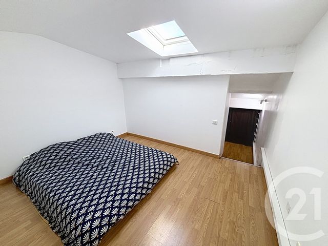 Appartement F3 à vendre - 3 pièces - 68.17 m2 - SETE - 34 - LANGUEDOC-ROUSSILLON - Century 21 Alizés - Puig Immobilier