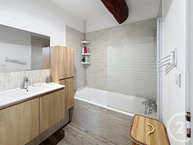 Appartement F3 à vendre - 3 pièces - 68.17 m2 - SETE - 34 - LANGUEDOC-ROUSSILLON - Century 21 Alizés - Puig Immobilier