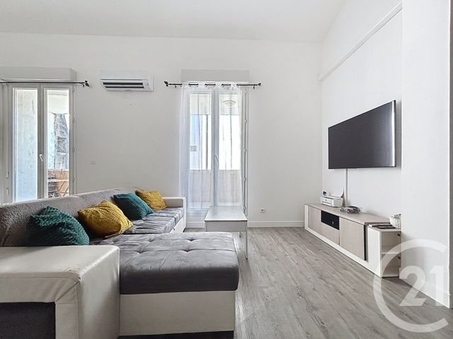 Appartement F3 à vendre - 3 pièces - 68.17 m2 - SETE - 34 - LANGUEDOC-ROUSSILLON - Century 21 Alizés - Puig Immobilier